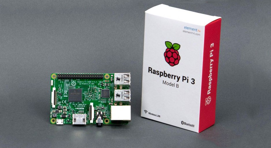 Quels accessoires Raspberry Pi 3 acheter ?
