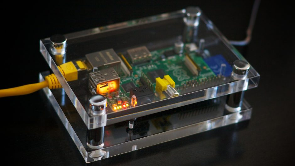 How To Do A Raspberry Pi Headless Setup Howto Raspberry Pi 8865