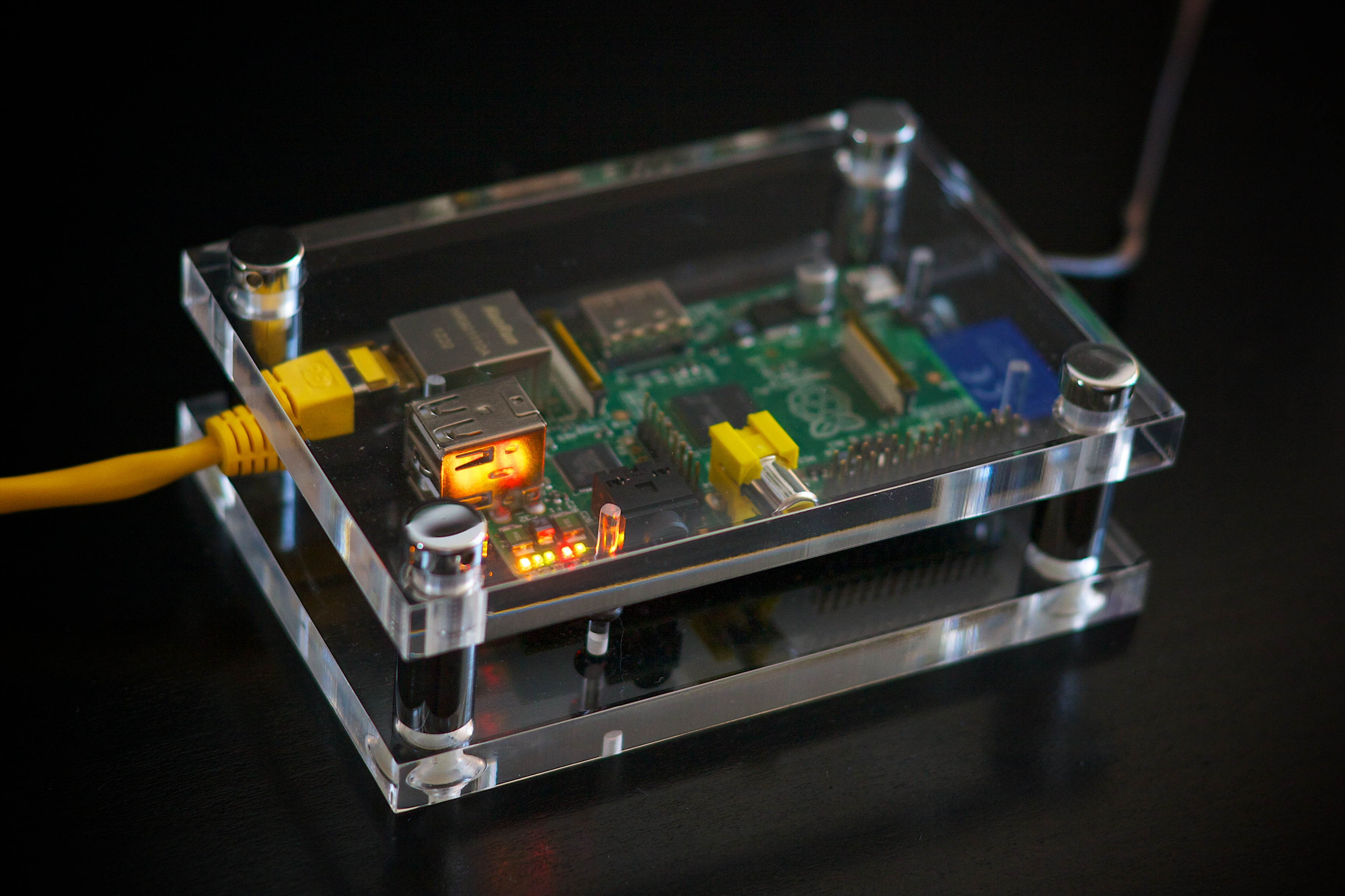 How to do a Raspberry Pi headless setup – Howto Raspberry Pi