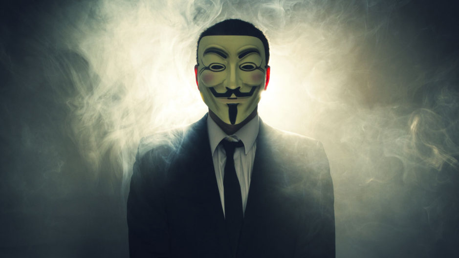 anonymous