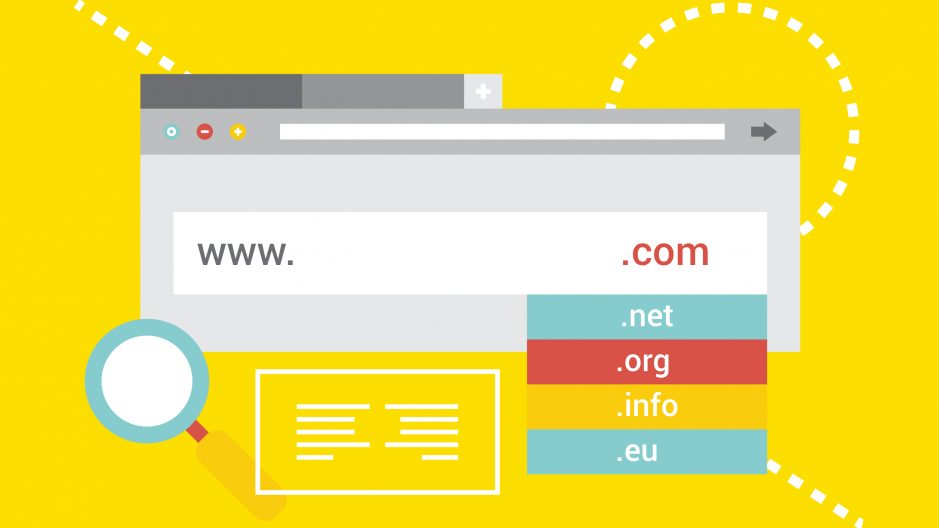 Use A Domain Name With The Raspberry Pi To Make It Accessible From The Internet Howto Raspberry Pi