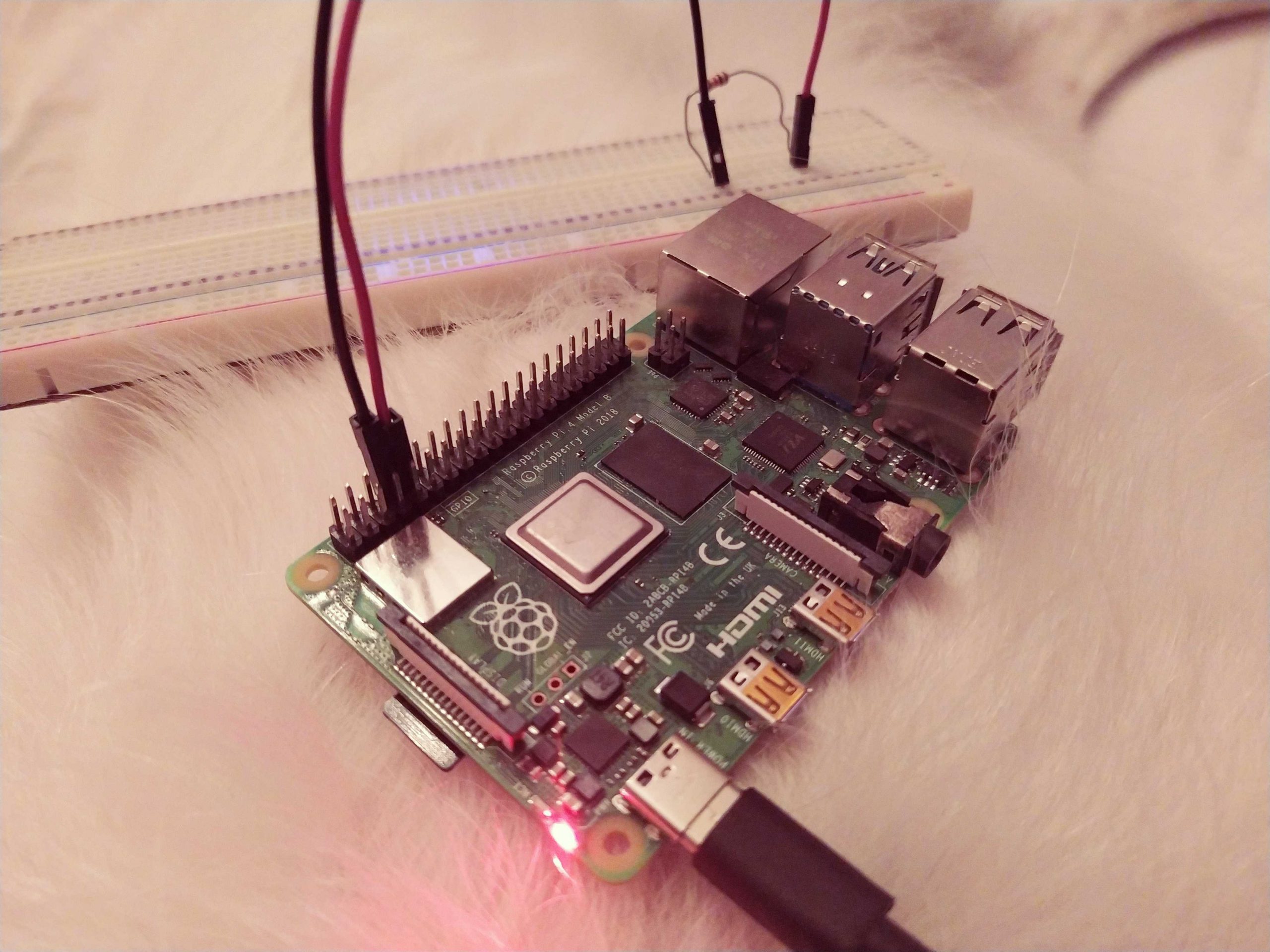 how to use serial port in raspberry pi