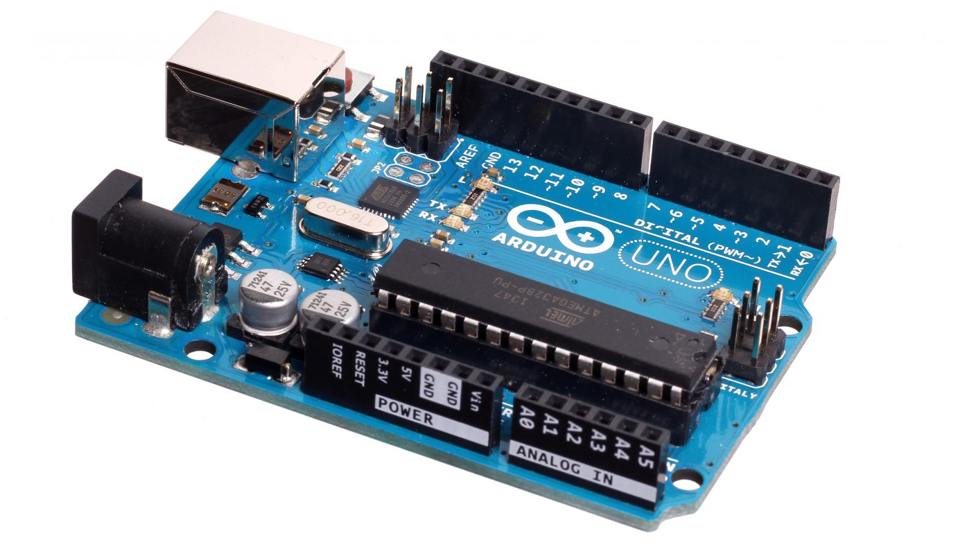 The Raspberry Pi Pico, a $ 4 microcontroller made in Raspberry! – Howto ...